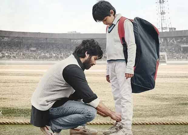 रोनित कामरा ने फिल्म में शाहिद के बेटे का रोल निभाया है और इस भूमिका के लिए उन्हें 20 लाख रूपये मिले. (फोटो – सोशल मीडिया)
