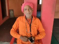 Bulandshahr News: बुलंदशहर में साधु ने पुलिस पर लगाया नंगा करने का आरोप, जांच के बाद SI निलंबित