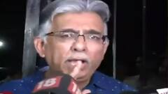 सुनिए Navneet Rana की गिरफ्तारी को कैसे कानून के खिलाफ बता रहे उनके वकील