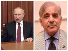 Russia-Pak Letters: क्या पुतिन से सीक्रेट बातचीत कर रहे हैं शहबाज शरीफ? दोनों नेताओं ने एक-दूसरे को लिखे गुपचुप पत्र