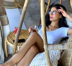 સરોગેસીમાં Amrita Raoના બાળકનું થયુ હતુ મોત, માતા બનવા માટે ચાર વર્ષ કર્યો સંઘર્ષ