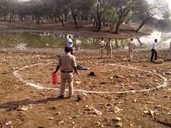 Crime News: बहन के प्रेमी को नाबालिक भाई ने उतारा मौत के घाट, पहले चाकू से गोदकर की हत्या फिर लगा दी आग