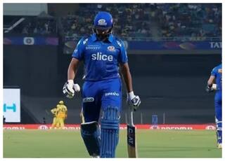 IPL के इतिहास में सबसे ज्यादा बार जीरो पर आउट होने वाले बल्लेबाज़, टॉप पर हैं रोहित शर्मा