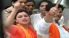 Navneet Rana Case: जानिए बांद्रा कोर्ट में दोनों पक्षों के बीच क्या-क्या दलीलें हुईं?