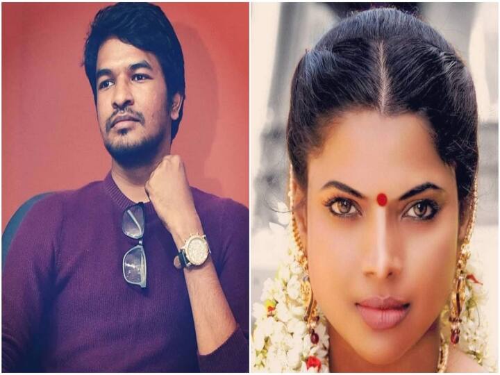biggboss fame actress kajal pasupathi criticised madan gowri Madan Gowri : மதன்கௌரியை ஒருமையில் திட்டிய நடிகை காஜல்...! ஏன் தெரியுமா..?