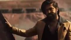 फिल्म KGF 2 लगातार नया इतिहास रच रही है, देखिए अब इस फिल्म ने कौन सा नया रिकॉर्ड बनाया