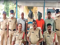 Palnadu Crime :  తమ్ముడి కోసం హత్య, నరసరావుపేట కిడ్నాప్ కేసులో షాకింగ్ విషయాలు