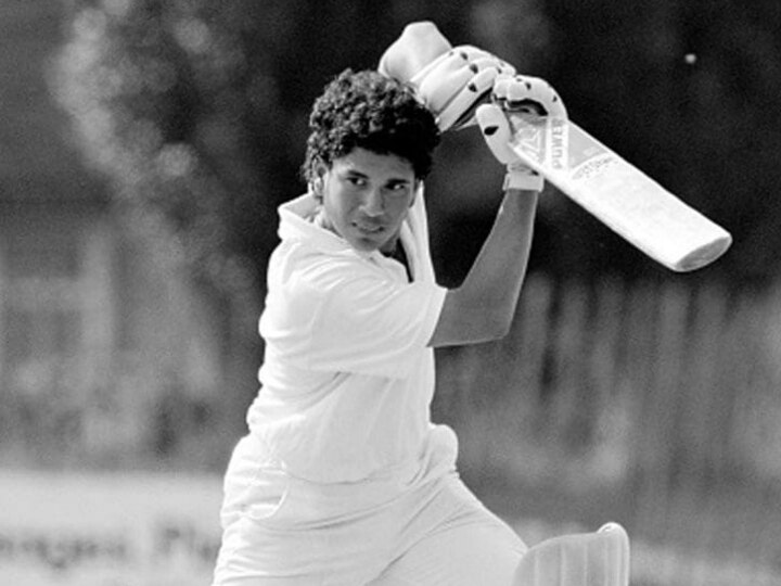 HBD Sachin : சச்சின்....சச்சின்... இந்திய கிரிக்கெட்டின் முகம்.. ஒரு தேசத்தின் நம்பிக்கை!