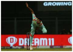 IPL 2022: जानिए कौन हैं लखनऊ सुपर जायंट्स के लिए डेब्यू करने वाले मोहसिन खान, मुंबई इंडियंस से रहा है खास रिश्ता