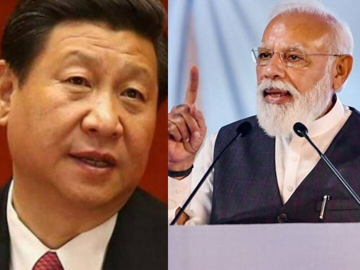 China who played with the lives of 20 thousand students of India got a befitting reply India canceled the tourist visa of Chinese जैसे को तैसा: छात्रों की जिंदगी से खेलने वाले ड्रैगन को भारत का मुंहतोड़ जवाब, रद्द किए चीनियों के टूरिस्ट वीजा