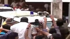 Headlines: सुरक्षा के लिहाज से नवनीत राणा को सांता क्रूज लॉकअप किया शिफ्ट