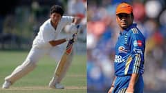 Sachin Tendulkar Birthday: সচিন তেন্ডুলকর..নাম তো শুনাহি হোগা..