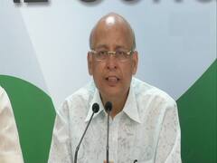 'GST बढ़ाकर मोदी जी मारेंगे जनता को झापड़, 'आम आदमी न खा पाएगा पापड़', कांग्रेस का केंद्र पर तंज