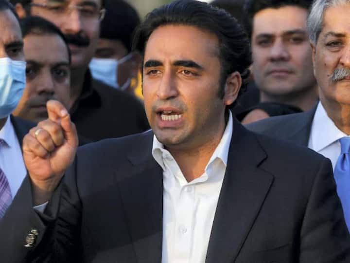 pakistan Bilawal to take oath as foreign minister in 1-2 days: PPP leader Bilawal Bhutto Foreign Minister: बिलावल भुट्टो कब लेंगे पाकिस्तान के विदेश मंत्री की शपथ, पीपीपी नेता ने बताया