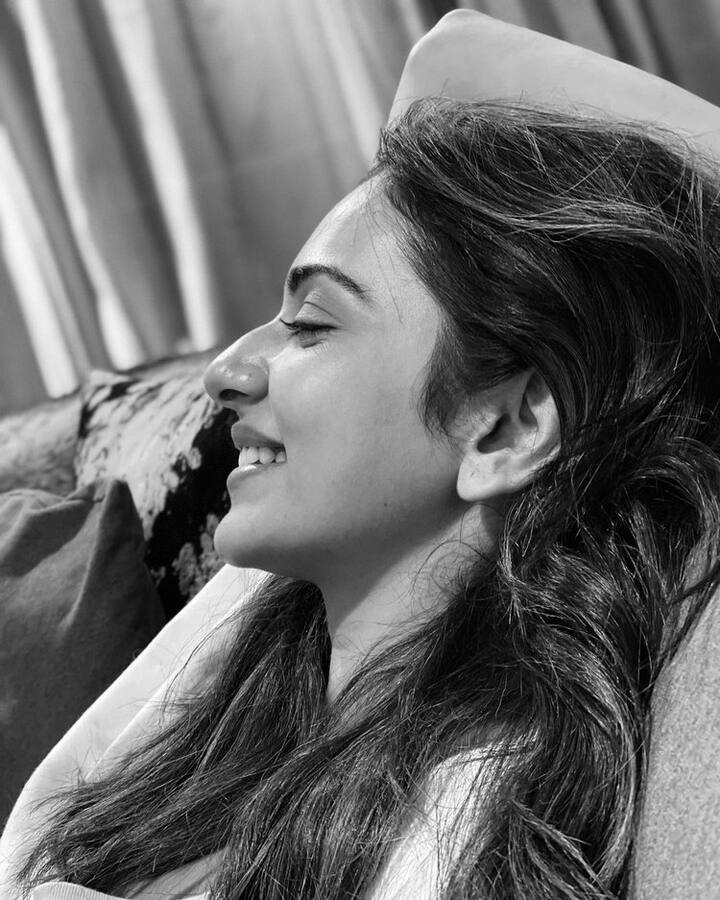 రకుల్ ప్రీత్ సింగ్ ఫొటోలు (Photo Courtesy: Rakul Instagram)