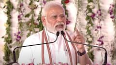 રાષ્ટ્રીય પંચાયતી રાજ દિવસ પર PM MODIએ કહ્યું, પંચાયતી રાજ વ્યવસ્થામાં બહેનોની ભાગીદારી વધે