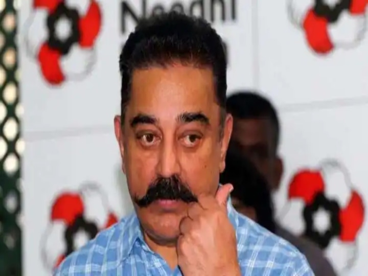 Kamalhaasan : எங்களை விமர்சித்தவர்கள்தான் பி டீம்.. கமல்ஹாசன் பேச்சு