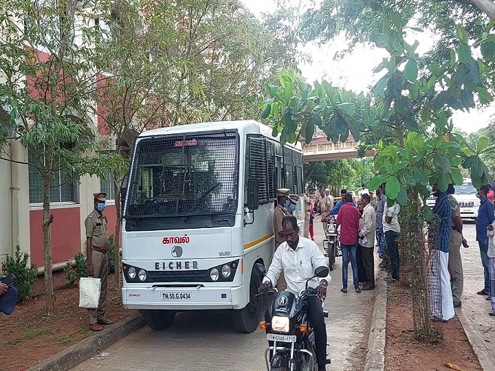 முன்விரோதம் காரணமாக அண்ணன், தம்பி கொலை:  4 பேருக்கு ஆயுள் தண்டனை!