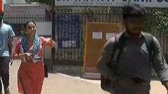 ફટાફટઃ બિન સચિવાલય ક્લાર્કની પરીક્ષા શાંતિપૂર્ણ માહોલમાં થઈ પૂર્ણ, ઉમેદવારોએ શું કર્યો દાવો?