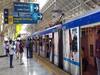 Metro : இன்ஜினியரிங் பட்டதாரிகளா நீங்கள்? சென்னை மெட்ரோ நிறுவனத்தில் 14 காலிப்பணியிடங்கள்.. உடனே அப்ளை பண்ணிடுங்க..