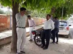 Bulandshahr News: CRPF जवान ने घुड़चढ़ी के लिए लगाई सुरक्षा की गुहार, पहले ऐसे ही मामले में हो चुकी है हत्या