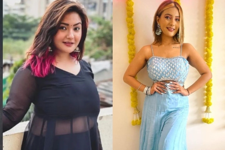 Aashika Transformation: आशिका भाटिया की फिटनेस जर्नी ने किया फैंस को दंग, चंद महीनों में एक्ट्रेस ने बना डाले शानदार एब्स