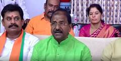 BJP AP Somu Verraju on YCP Government:రాయలసీమ ప్రజలు మనుషులు కాదా...పోలవరం చాలా..?| ABP Desam