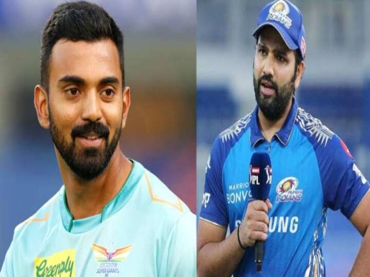 tata ipl 2022 match 37 mumbai indians vs lucknow super giants match preview IPL MI vs LSG : மும்பையின் தோல்விப்பயணம் தொடருமா..? வெற்றிக்கணக்கு தொடங்குமா..? பலமிகுந்த லக்னோவுடன் இன்று மோதல்..