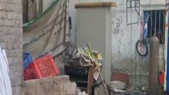 સુરત ક્રાઇમ બ્રાન્ચે સજ્જુ કોઠારીની કરી ધરપકડ, મૂળ માલિકોને મિલકત પરત અપાવી