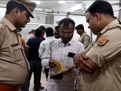 Sultanpur News: पुलिस और बदमाशों की मुठभेड़ में 3 बदमाश घायल, इस बड़े कांड में शामिल थे आरोपी