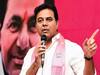 TRS: பிரசாந்த் கிஷோரின் ஐ-பேக் எங்கள் கட்சிக்காக பணிபுரியும்.. அதிகாரப்பூர்வமாக அறிவித்த டி.ஆர்.எஸ்