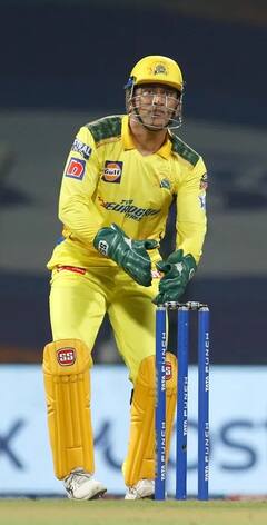 IPL Records: আইপিএলে ধোনির এই রেকর্ড আর কারও নেই