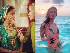 Avika Gor Bollywood Debut: 'बालिका वधू' की आनंदी जल्द बनेंगी विक्रम भट्ट की एक्ट्रेस, तस्वीरें देख पहचान नहीं पाएंगे आप!