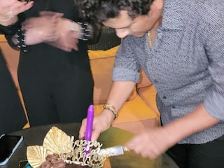 Happy Birthday Sachin Tendulkar: Wishes Pour In For Legend On His 49th Birthday