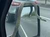 Snake On Van: వీడియో - వ్యాన్‌కు వేలాడుతూ పాము షికారు, థ్రిల్‌గా ఫీలైన కొద్ది క్షణాల్లోనే..
