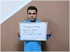 Vikas Dahiya: इनामी बदमाश विकास दहिया उर्फ महले गिरफ्तार, दिल्ली पुलिस स्पेशल सेल को मिली बड़ी कामयाबी