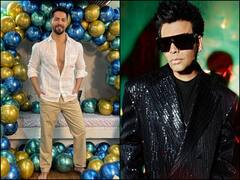 Varun Dhawan Birthday: वरुण धवन के बर्थडे पर करण जौहर बोले- पैसे लेना कम, एक्टिंग करो ज्यादा वरना...