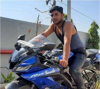 વડોદરા: અજણ્યા વાહને બાઈકને ટક્કર મારતા 25 વર્ષના યુવકનું મોત