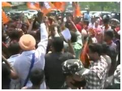 Guwahati Municipal Polls Results: 60 में से 58 सीटों पर बीजेपी और सहयोगी पार्टी की जीत, AAP ने खोला खाता