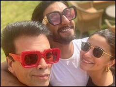 Rocky Aur Rani Ki Prem Kahani Release Date: करण जौहर ने आलिया को बताया बॉक्स ऑफिस की रानी, जानें कब रिलीज़ होगी 'रॉकी और रानी प्रेम कहानी'