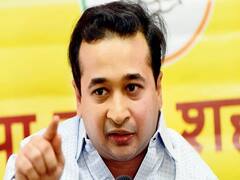 Nitesh Rane : आता तांडव होणार, किती गुन्हे दाखल करायचे ते करा, नितेश राणेंचा इशारा