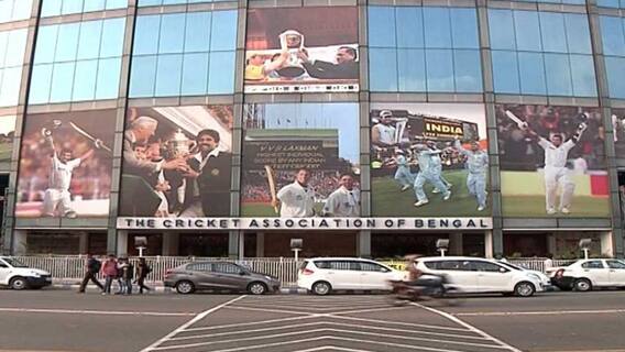 IPL: তিন বছর বাদে ইডেনে ফিরছে IPL, ১০০ শতাংশ দর্শক থাকতে পারবে স্টেডিয়ামে।Bangla News