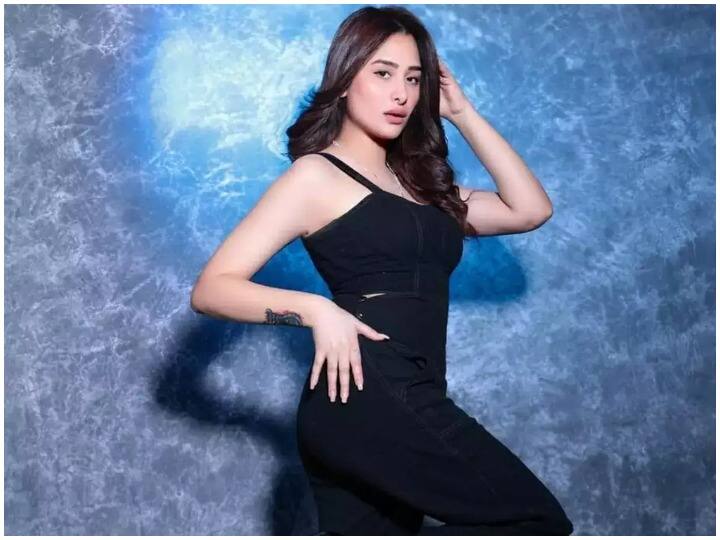 Mahira Sharma Walked Out: इंटरव्यू के दौरान नाराज हुईं माहिरा शर्मा ने किया वॉक आउट, इस एक बात से आया गुस्सा