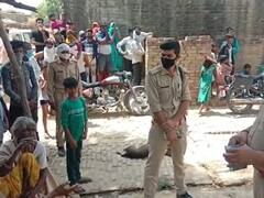 Kanpur Crime News: प्रेम प्रसंग में शख्स ने भाभी के साथ मिलकर ली सगे भाई की जान, दोनों फरार