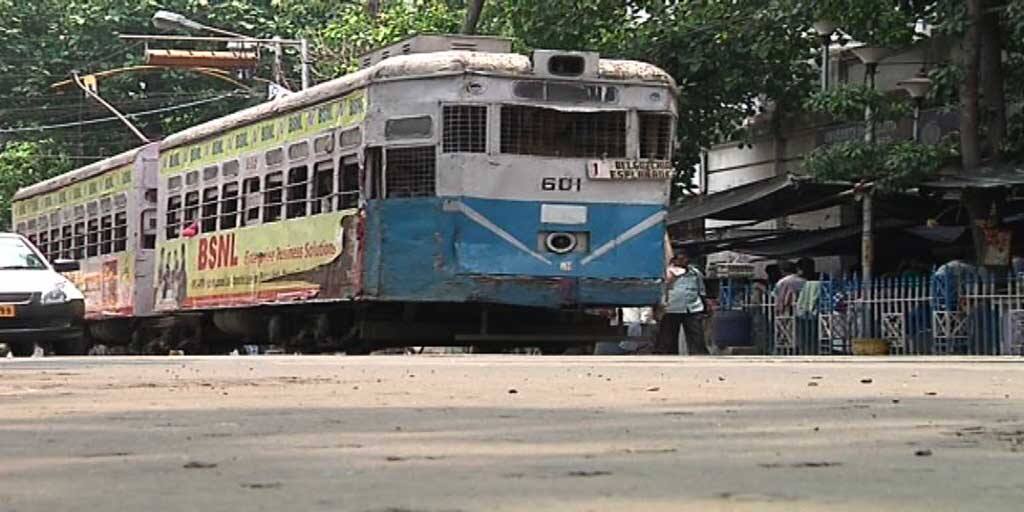 Tram service on new route in the city before Durgapuja, called for tender Tram Service: দুর্গাপুজোর আগে শহরে নয়া রুটে ট্রাম পরিষেবা, ডাকা হল টেন্ডার