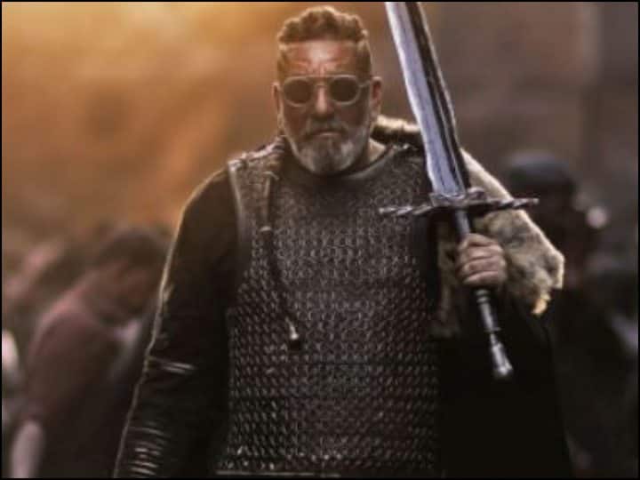 Sanjay Dutt on KGF 2: KGF में अपने किरदार को लेकर बोले संजय दत्त, 'इसने मुझे मेरी ही क्षमता याद दिलाईं'