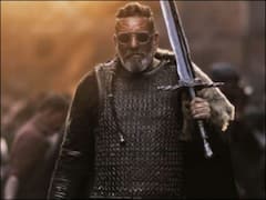 Sanjay Dutt on KGF 2: KGF में अपने किरदार को लेकर बोले संजय दत्त, 'इसने मुझे मेरी ही क्षमता याद दिलाईं'