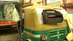 Haridebpur: হরিদেবপুরে অটো ভর্তি অস্ত্র উদ্ধারের ঘটনায় সিসি ক্যামেরায় ফুটেজ দেখে চিহ্নিত করে পাকড়াও ৪ । Bangla News