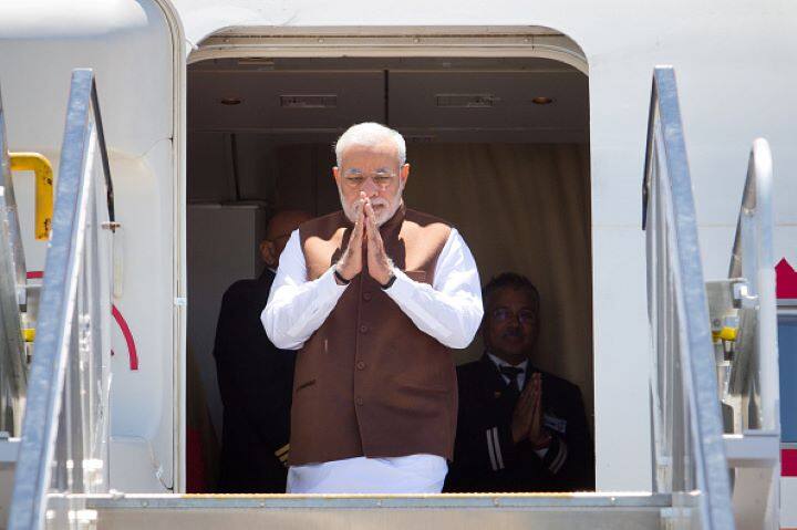 PM Narendra Modi to visit Haryana and Punjab on 24th August for inaugurate Hospital PM Modi Punjab Visit: पीएम नरेंद्र मोदी का 24 अगस्त को पंजाब-हरियाणा का दौरा, अस्पतालों का करेंगे उद्घाटन