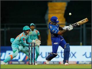 LSG vs MI: सचिन का जन्मदिन भी नहीं बना 'गुड लक', मुंबई इंडियंस की लगातार 8वीं हार